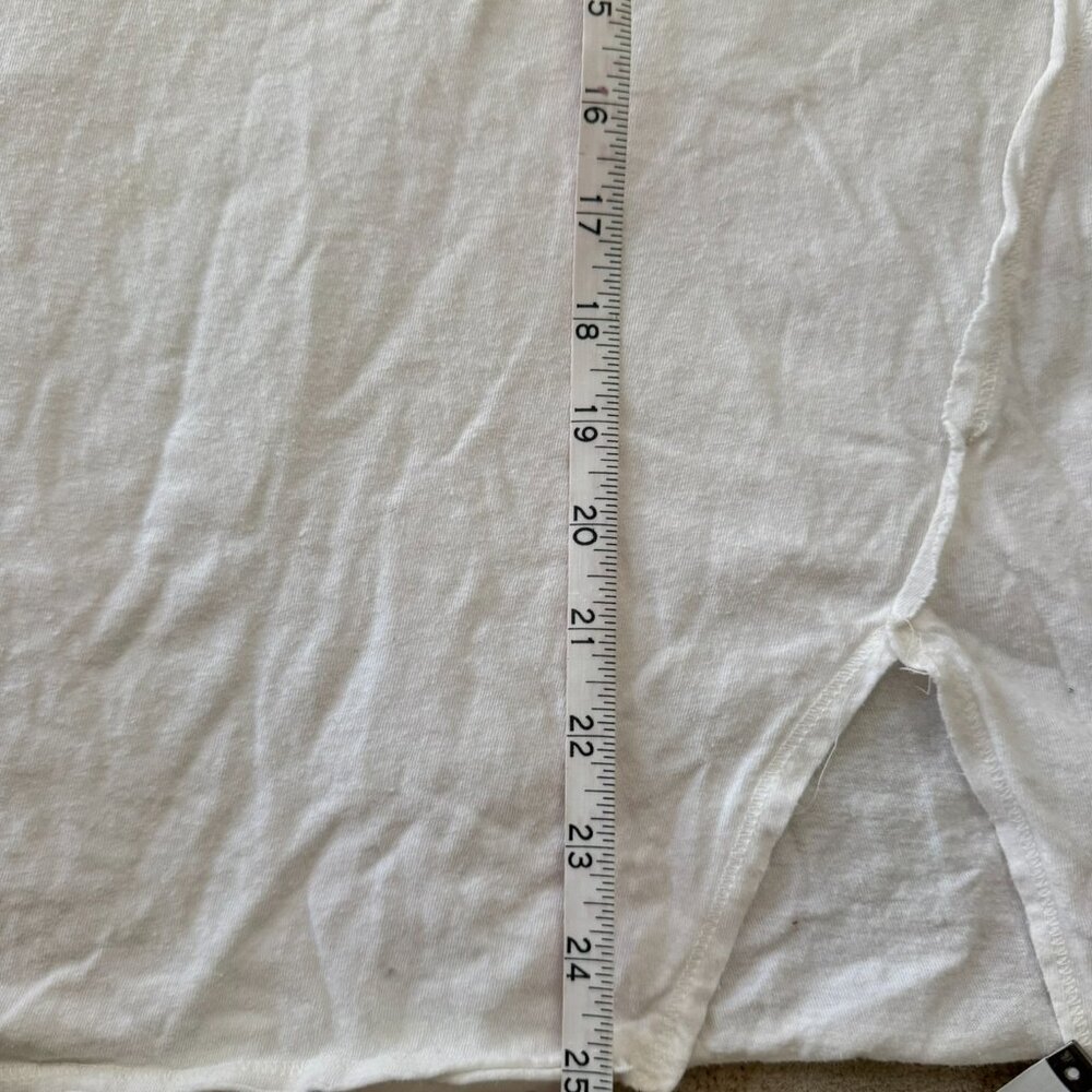 We the Free Oversized short sleeve tee size L - Picture 6 of 9